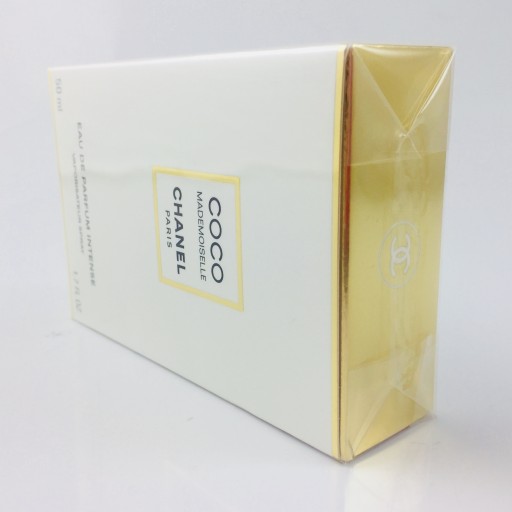 Chanel Coco Mademoiselle INTENSE edp 50 мл НОВИНКА