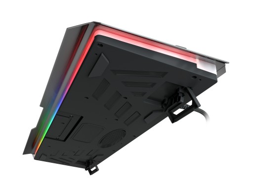 OUTLET GENESIS Rhod 420 RGB Водонепроницаемая клавиатура