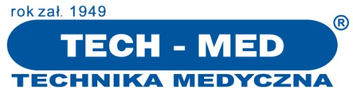 POLSKI CIŚNIENIOMIERZ TECH-MED 22-42 CM ZASILACZ