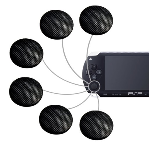 Аналоговое наложение джойстика PSP НОВИНКА