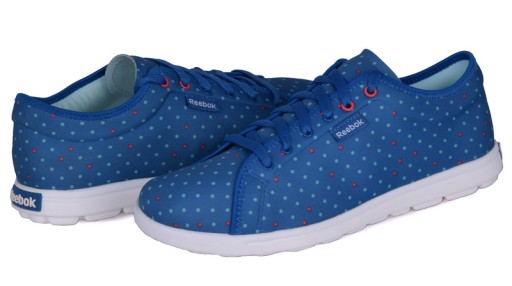 Туфли REEBOK SKYSCAPE RUNAROUND, размер 35,5