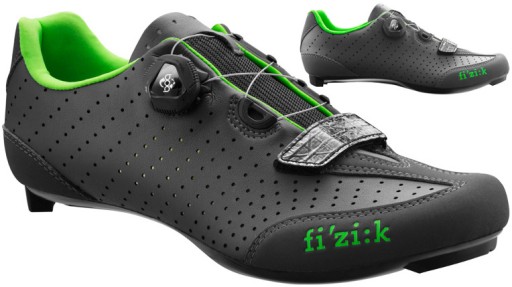 SPD-SL Fizik R3 Uomo BOA Размер дорожной обуви 45