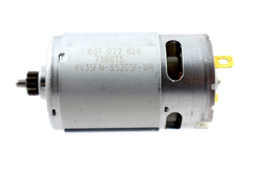 Двигатель отвертки BOSCH GSR 10.8 V-LI-2 GSR 12V-15