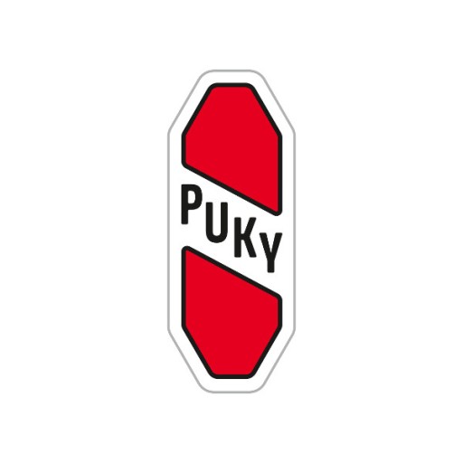 Чехол на руль LP 1 PUKY kiwi 9003