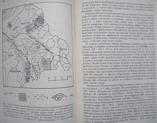 МЕДВЕДЬНАЯ ПЕЩЕРА Клетно спелеологические исследования