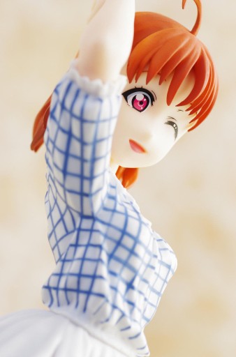 Аниме Love Live TAKAMI CHIKA Banpresto Фигурка