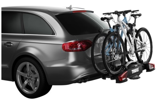 THULE VELOCOMPACT 924 КРЮК ДЛЯ 2 ВЕЛОСИПЕДОВ