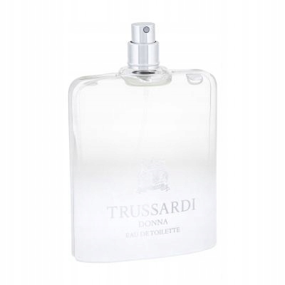 TRUSSARDI DONNA 2016 EDT 100 ML FLAKON