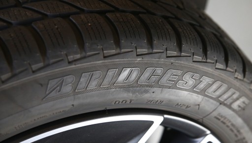 Мини Countryman Bridgestone RFT 2014!!! (745)