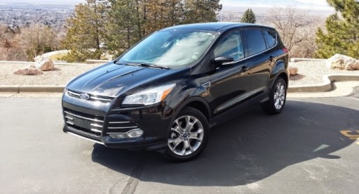 КОРПУС КОМПЬЮТЕРА FORD KUGA MK2 ESCAPE USA