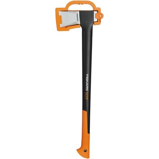 FISKARS КОЛУН X25 XL 4-ПОКОЛЕНИЯ