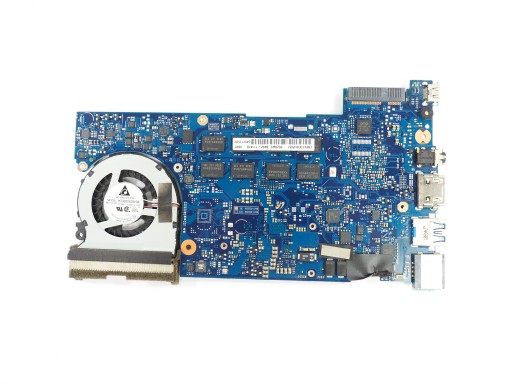 Материнская плата Samsung NP535u3c LOTUS 13CML