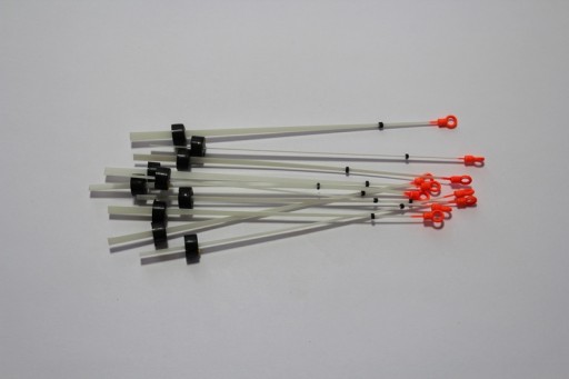 Кивок Джексон MP-SB3 14см