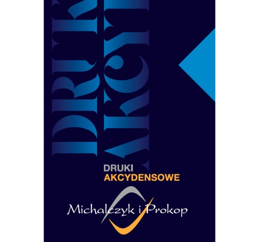 Rachunek dla zwolnionych podmiotowo z VAT dla usług O+1K 80 kartek A6 233-5