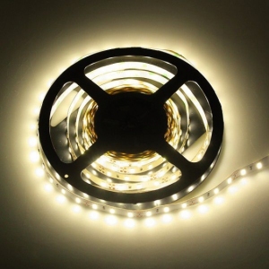 TAŚMA LED SMD 3528 600 5m ip20 DZIENNA NEUTRALNA