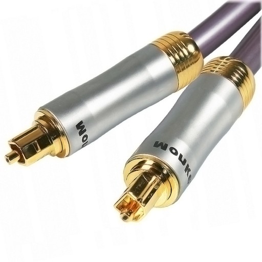 Кабель Monkey Cable MCYOPT1 Clarity Optical Оптическое межблочное соединение Toslink — 1 м