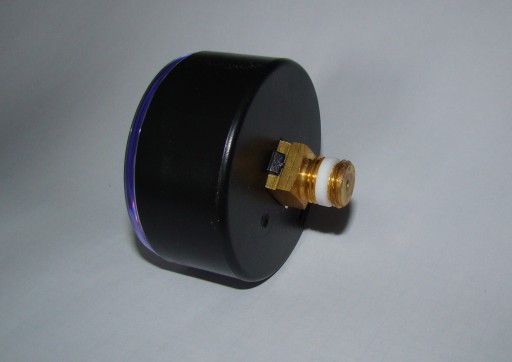 AFRISO MANOMETR GRZEWCZY AX FI63mm 10 BAR G1/4