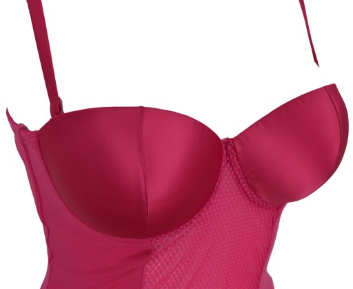 INTIMISSIMI верхний корсет розовый 80B CLAUDIA
