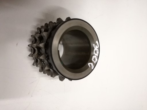 KOŁO ROZRZĄDU A642 MB JEEP CHRYSLER 300C 3.0 CRD
