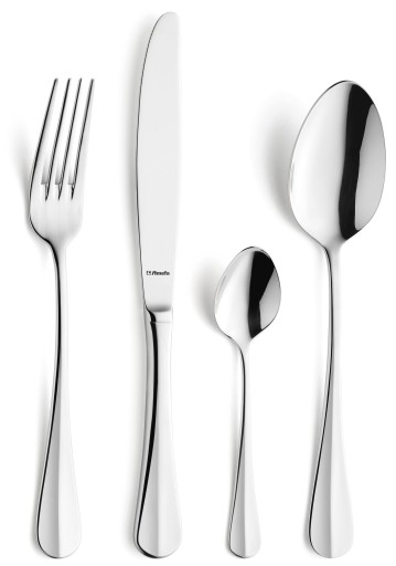 Amefa 6 Baguette Culters Set