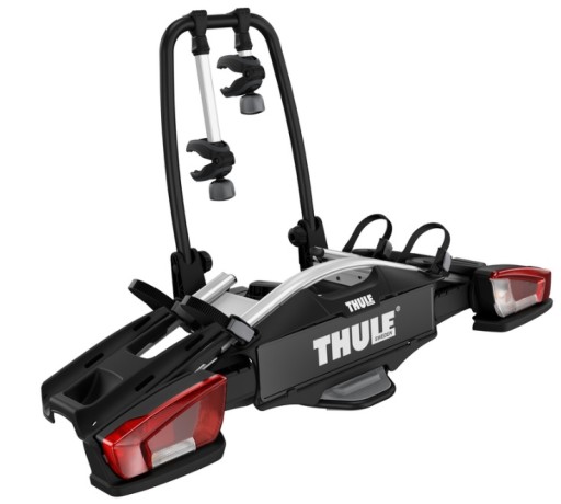 THULE VELOCOMPACT 924 КРЮК ДЛЯ 2 ВЕЛОСИПЕДОВ