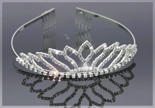 DIADEM SUNNY De Lux SWAROVSKI