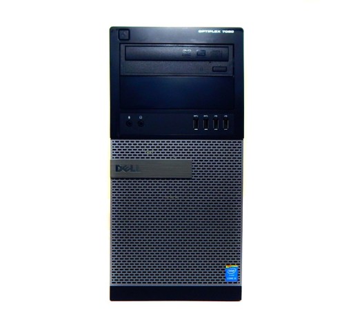 БАШНЯ DELL OPTIPLEX 7020 I5-4590 8 ГБ 500 ГБ W10