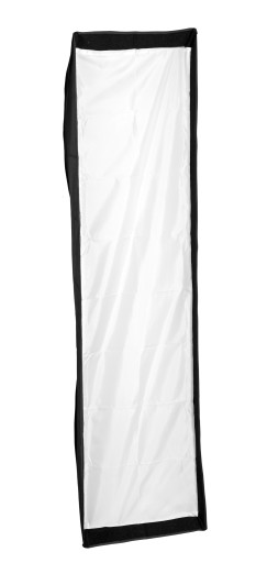 СОФТБОКС 40x120 см 2 ДИФФУЗОР BOWENS 120x40 ПОЛОСКА