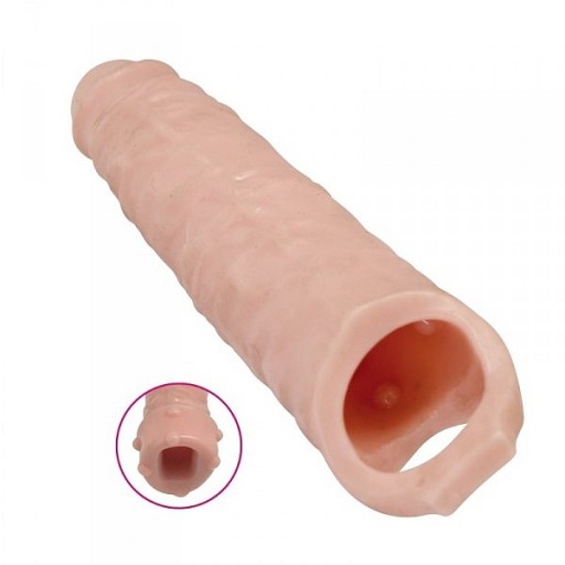 NATYCHMIASTOWY DŁUGI PENIS GWIAZDY PORNO NAKŁADKA