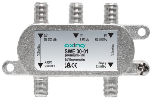 Сумматор AX SWE 40-01