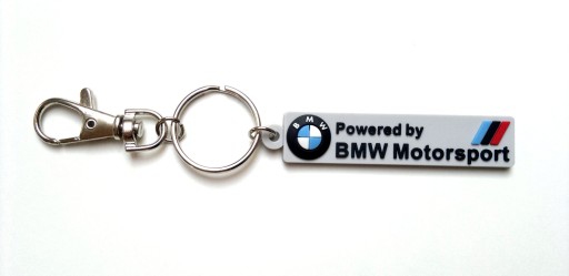 БРЕЛОК ДЛЯ BMW MOTORSPORT M POWER БРЕЛОК