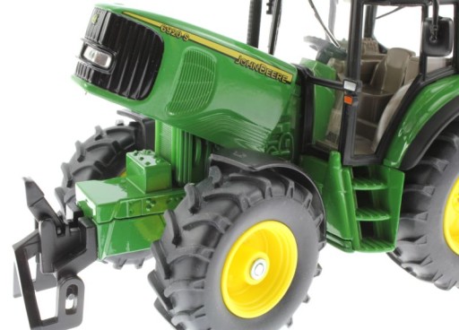 Трактор Siku 3252 John Deere 6920 S 1:32