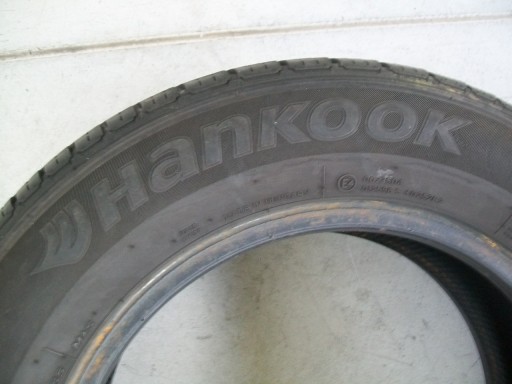 HANKOOK VENTRA LT 205/65 R15C 6,5 мм № 88