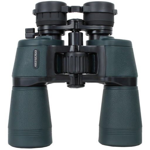 Lornetka Wojskowa Delta Optical Discovery 10-22x50 Zoom Myśliwska