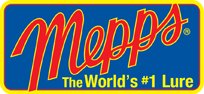 3 x MEPPS XD USA № 0 / 2,5 г XTRA DEEP FISHING SILVER-SILVER/RED-TIGER