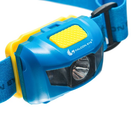 Налобный фонарь Mactronic Falcon Eye — 110 люмен
