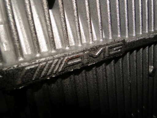MERCEDES 205 W213 AMG ДИФФЕР ЗАДНЕГО МОСТА A2053506533