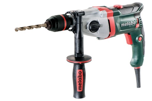 Безударная дрель Metabo BEV 1300-2 Futuro Plus