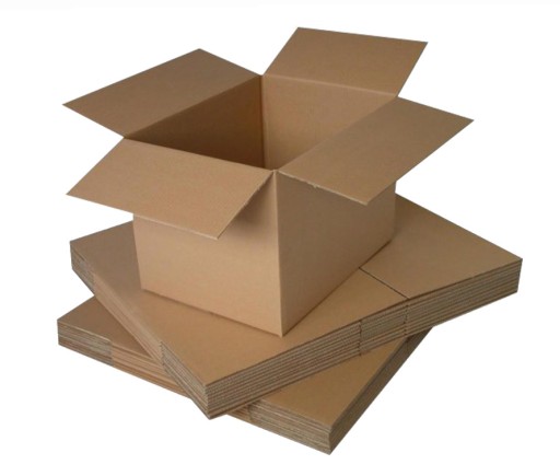 KARTON KLAPOWY PUDŁO POD SMARTA 700x600x600 1szt