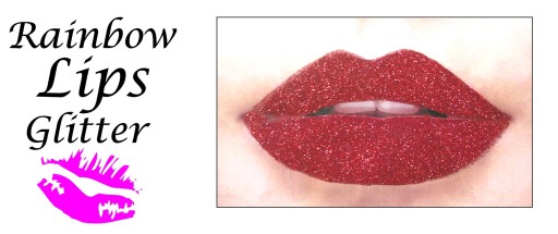 Brokat do ust ZAPAS Glitter Lips 16