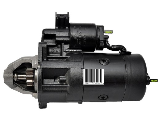 CS973 СТАРТЕР CITROEN JUMPER 2.5 TD DIESEL HDI