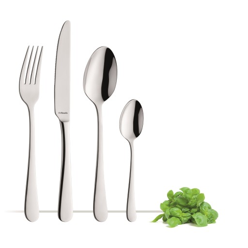 AMEFA 400 SZTUĆCE 1410 AUSTIN KOMPLET NA 100 OSÓB GASTRONOMII RESTAURACJI