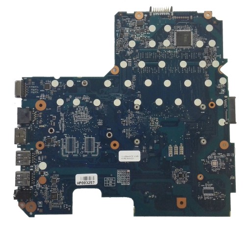 SKITTL10-6050A2730001 HP 14-AC INTEL i3-5005U