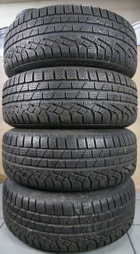 Выгодная покупка!Bmw X3,X4,F25,F26 Pirelli 7,5 мм!TPMS (833)