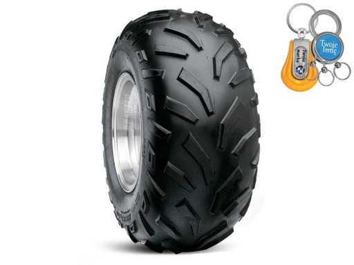 DURO AT16x8-7 TIRE BLACK HAWK 2PR квадроцикл ATV TL