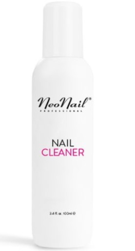 slay CLEANER NEONAIL обезжириватель 100 мл neonail