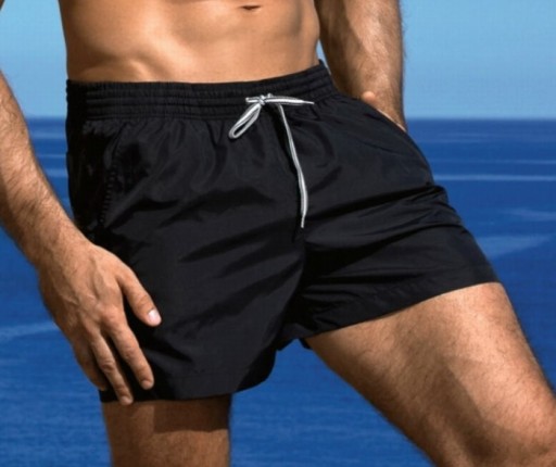 M - ПОЛЬСКИЕ плавки быстросохнущие SWIM SHORTS crowell