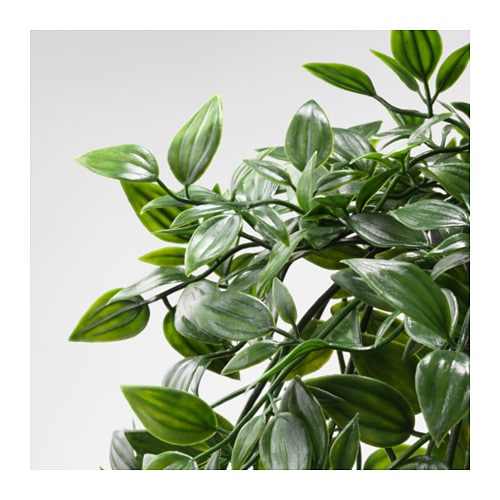 IKEA FEJKA sztuczna roślina wisząca 70 cm