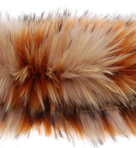 Искусственный МЕХ - MULTICOLOR JEX FUR 0,4 м х 1,5