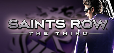 SAINTS ROW THE ТРЕТИЙ STEAM PC PL ЦИФРОВОЙ КЛЮЧ